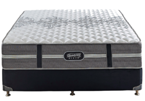 Beautyrest super firm mattress